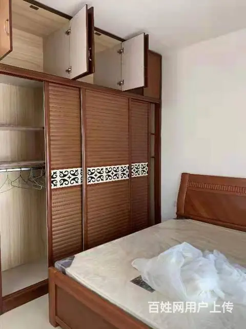 永顺名门 公寓1厅 中等装修 - 图片 1
