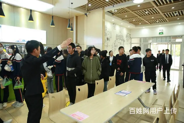 中考择校来万通，学新能源汽车城轨专业升学名企就业 - 图片 7