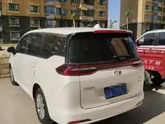 传祺 传祺GM6 2019款 1.5T 手自一体 270T