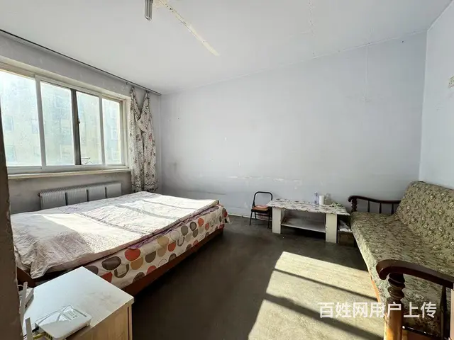 白菜价养老辽建3楼36平一室6.8万 - 图片 5