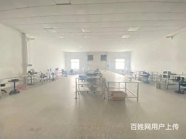 (房东直租)望城雷锋大道两栋1400平厂房出租，带2千平硬化 - 图片 9