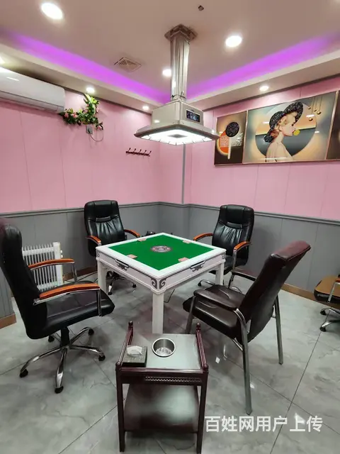 铁西区兴顺街旺地棋牌会馆出兑 - 图片 3