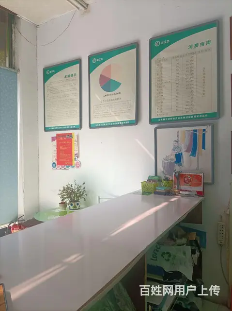 营养中店铺转让 - 图片