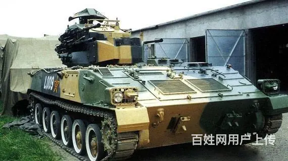 国防青少年军事训练基地-坦克歼击车乘坐模拟训练 - 图片 3