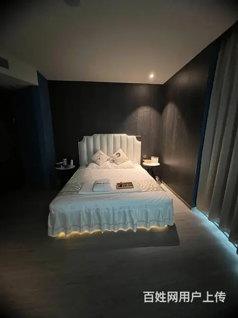 （51旺铺推荐）回新路590平spa店转让 - 图片 11