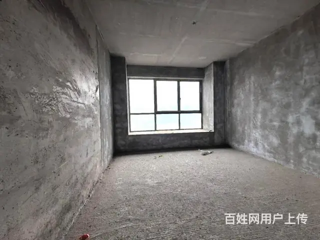 兰乔圣菲二期三房双卫全景碧阳湖好楼层横厅采光佳视野好产证满二 - 图片 4