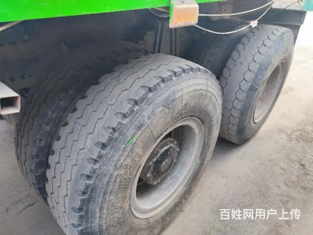 18年的渣土车转让 - 图片 6