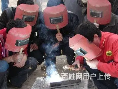 焊接技术，叉车司机培训 - 图片 1