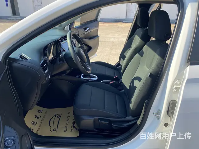 别克 凯越 2018款 1.3 无级 15N 精英型 - 图片 8