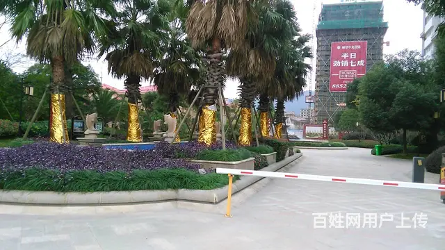 太阳城 ，面积65+车位 精装修，可以看房。 - 图片