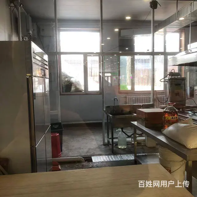 【搞定了！】道里区哈尔滨应用职业技术学院档口出租招商 - 图片 5