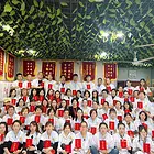 赣州采耳学习哪个比较好？川氏采耳培训