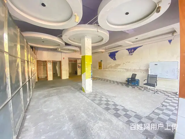 (房东直租)汽车西站西二环商学院旁170平仓库/门面优价出租 - 图片 6