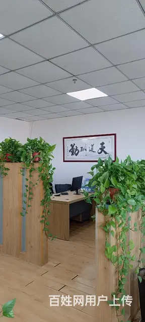 世贸中心A座的小面积写字楼 - 图片 1