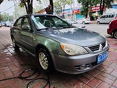 三菱 蓝瑟 2006款 1.6 手动 豪华版