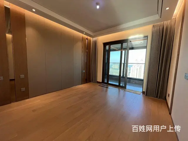 汉街SKP 融创壹号院 刚退4房3卫 高层无遮挡 - 图片 7