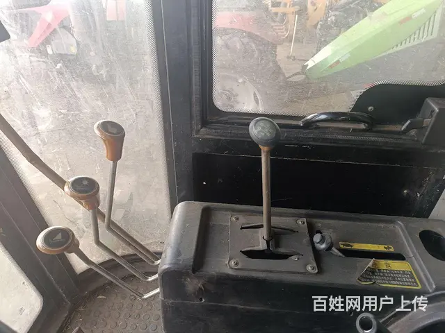 提梁空调强吸风两台仔粒风机升降剪刀 - 图片 4