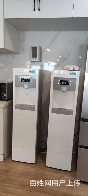 转让200台安吉尔1251直饮机8成新 - 图片 1