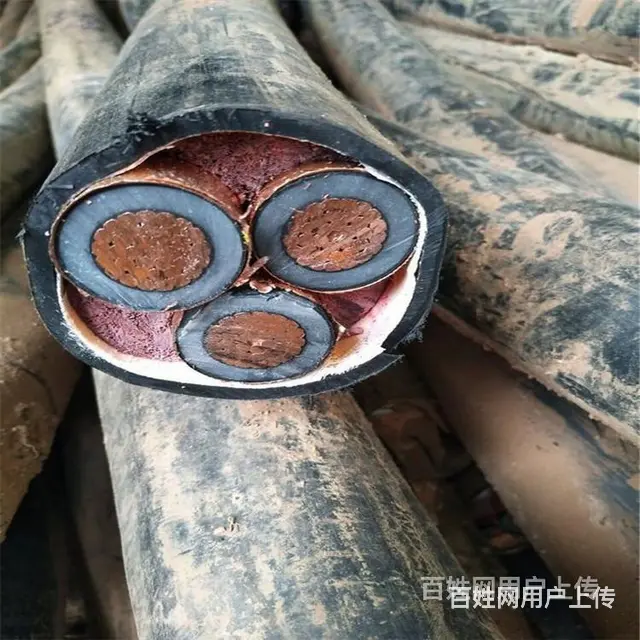 池州废紫铜回收当地正规经营 - 图片 2