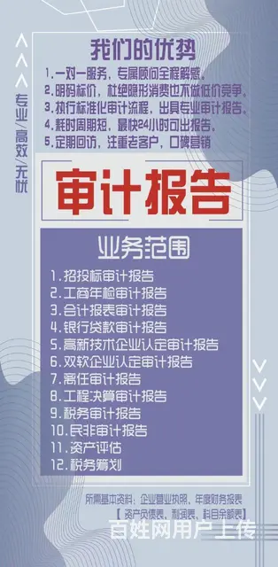 代办各种许可证及资金服务 - 图片 1
