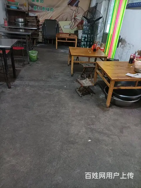 善国北路七里沟餐饮面馆吉转（可空转！10年老店！客源稳定！） - 图片 4