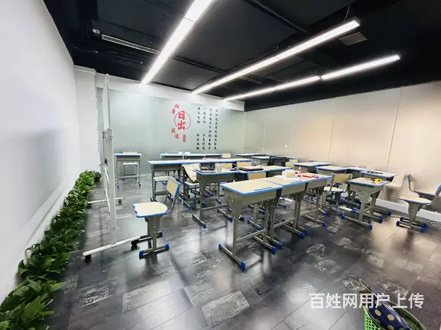 10号线文三路地铁 精装大面积办公室出租 3+1户型 - 图片 4