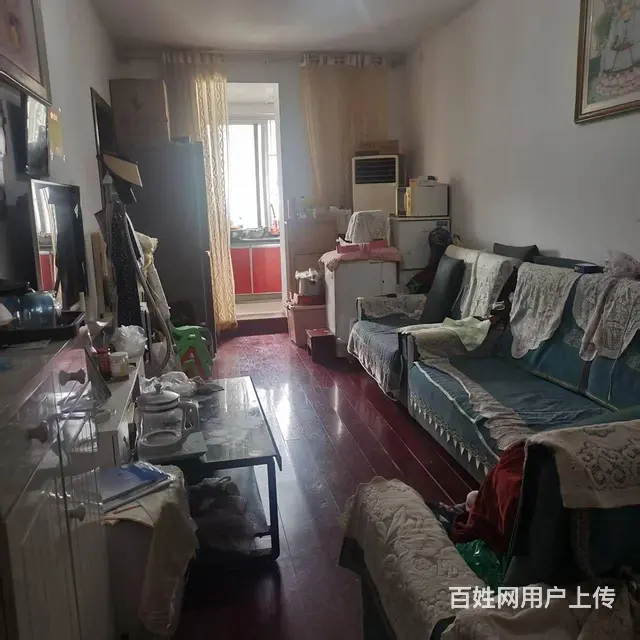 公园南门程北佳园7楼两居室出售 - 图片 2