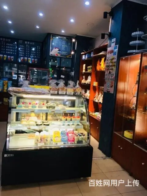【都市时讯免费找店】纬一路旺铺出租 - 图片 5