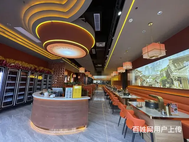 （51旺铺推荐）河西路380平韩式烤肉店转让 - 图片 1
