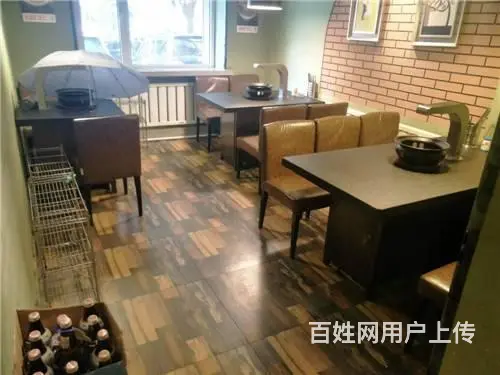 昌邑区辽东二区烤肉烧烤店餐馆出兑 - 图片 6