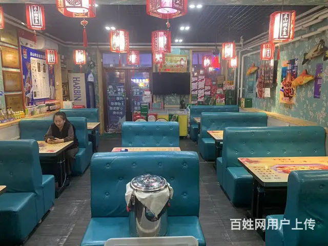 道外品牌连锁餐饮店铺出兑 餐馆出兑 - 图片 7