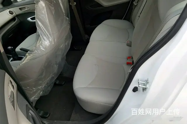 雪佛兰 赛欧 2015款 赛欧3 1.3 手动 理 - 图片 7