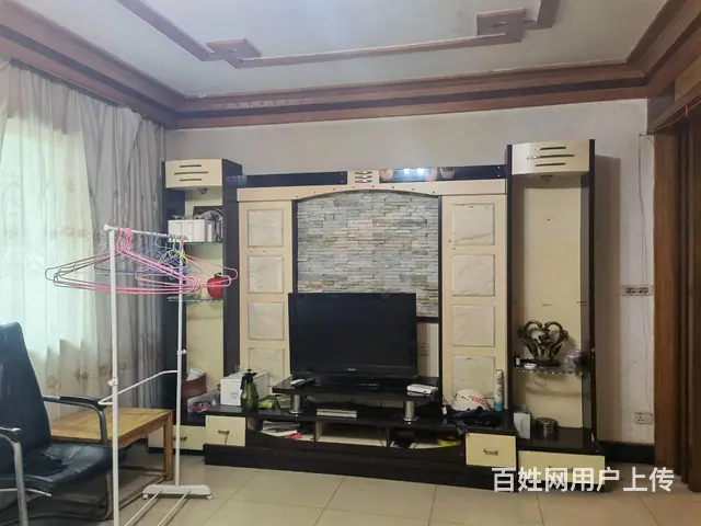 香港路，北京华联对面长征商贸城 普通住宅2厅 精装修 - 图片 12