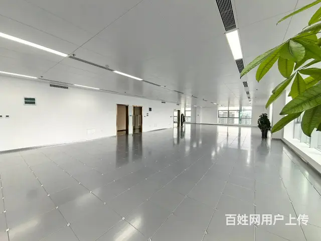 华府新天地丨198平丨清水交付丨北站丨新地 旭辉 财富 银河 - 图片 8
