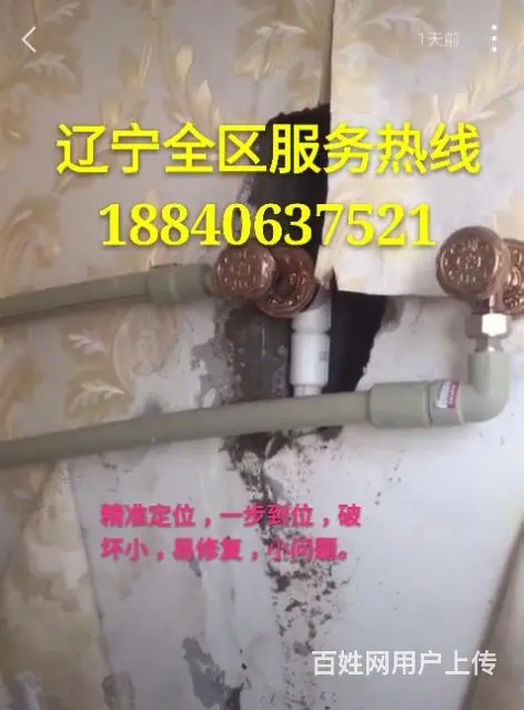 查漏，卫生间漏水渗水精准定位。 - 图片 10