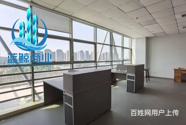 徐州高铁东站旁100平带家具南向落地窗欢迎看房 - 图片 4