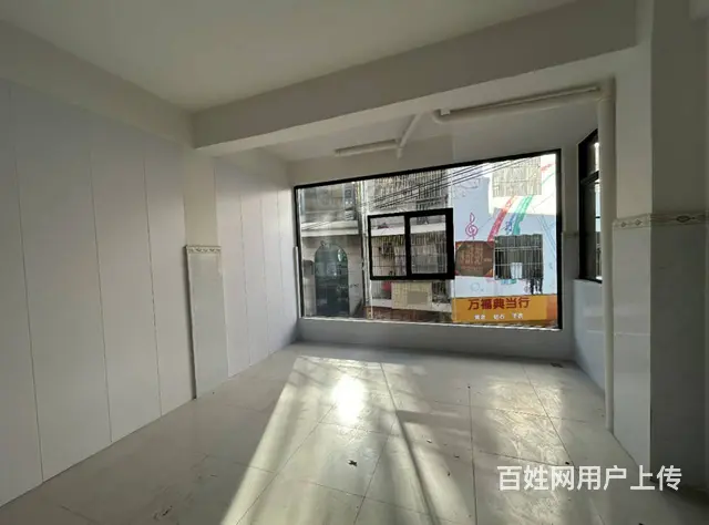 （51旺铺推荐）滨濂商业街附近45平空铺出租 - 图片 5