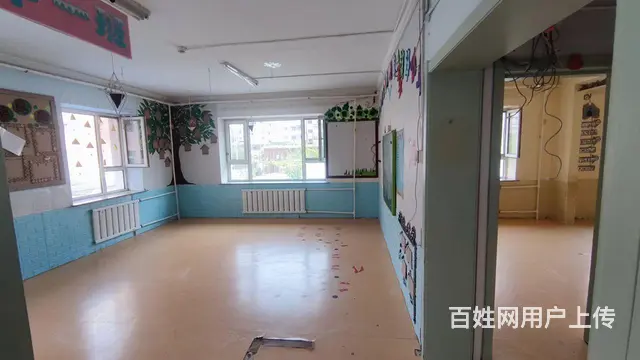 解放西路与长春路交汇处，柴南小区内，独立院落二层楼房 - 图片 8