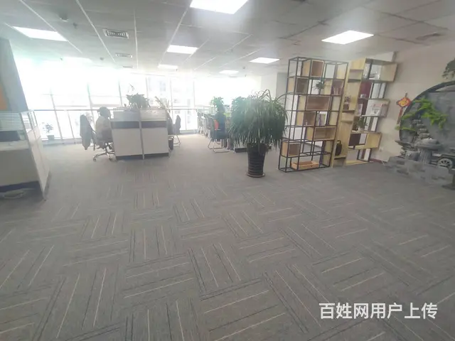 北站丨金利大厦丨223平丨4+1格局丨12万丨太平洋 方圆大 - 图片 5