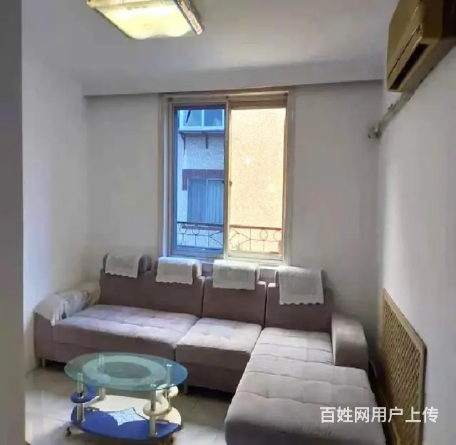 华茂小区3室1厅配套齐全1400 - 图片 1