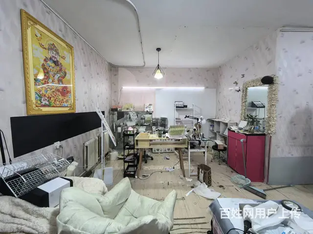 香坊 木材街大学内美甲店出兑 店铺出兑 - 图片 5
