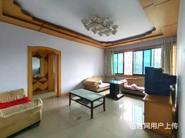 麻园烟厂宿舍3室出售停车方便临近合力超市五小爱民广场 - 图片 2
