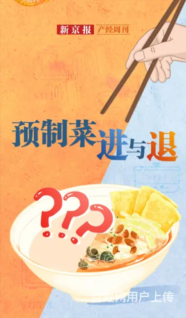 预制菜卖不动？一招“透明溯源+精准营销”破局，销量 - 图片 1
