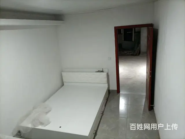 单间带独立卫生间出租 - 图片 1