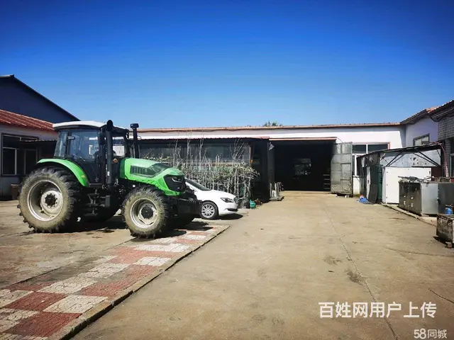 松北区松浦大桥厂房出租 - 图片 6