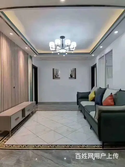 节能环保楼 普通住宅 精装修 - 图片 5