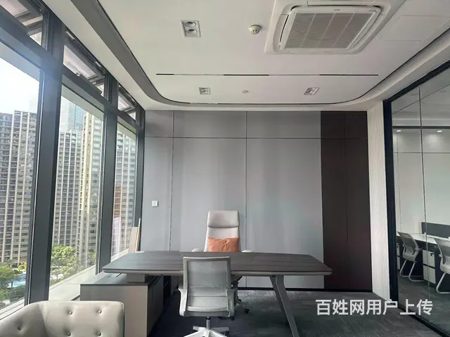 奥体核心板块直播老板会所接待特别合适41格局 - 图片 8
