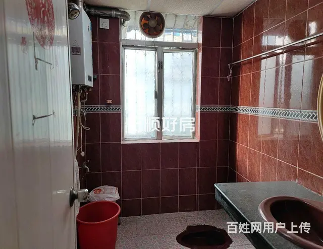 吉大莲花山小区中间楼层大三房满五看房方便 - 图片 9