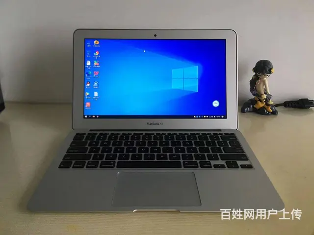 苏州可1小时送货 苹果9成新11.6寸轻薄i5 - 图片 3