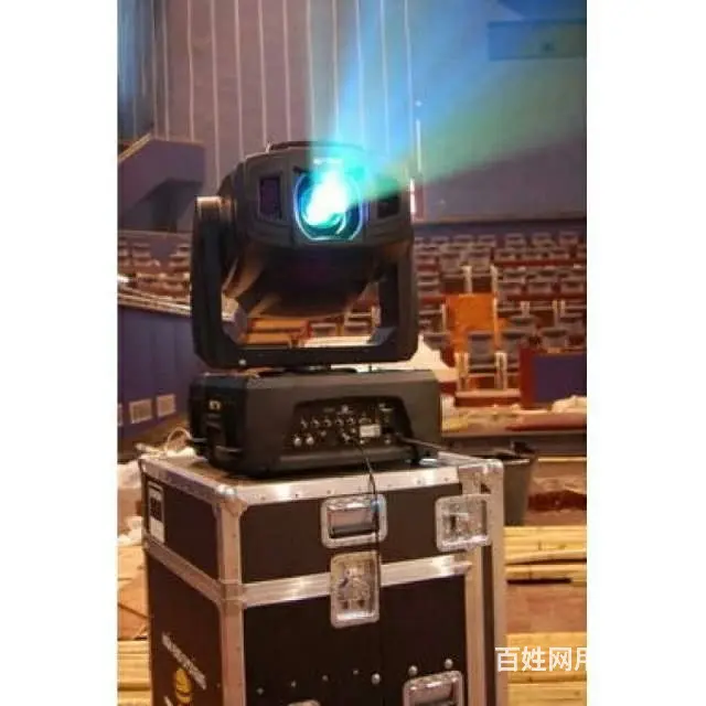 音乐餐厅，娱乐场所，电影院音响灯光设备安装调试 - 图片 8